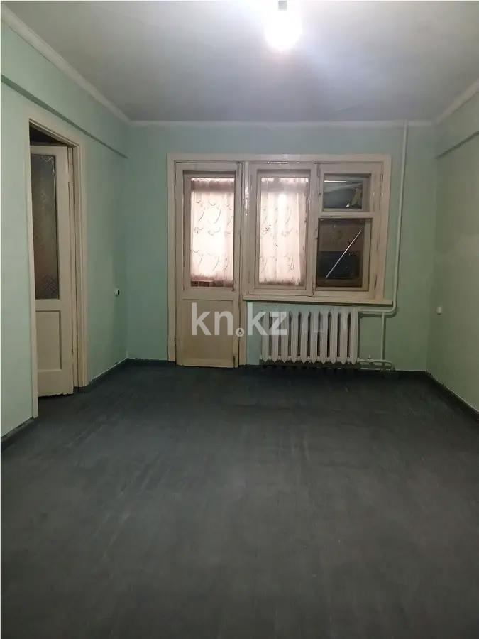 Продажа 2-комнатной квартиры, 45.4 м² в Астане