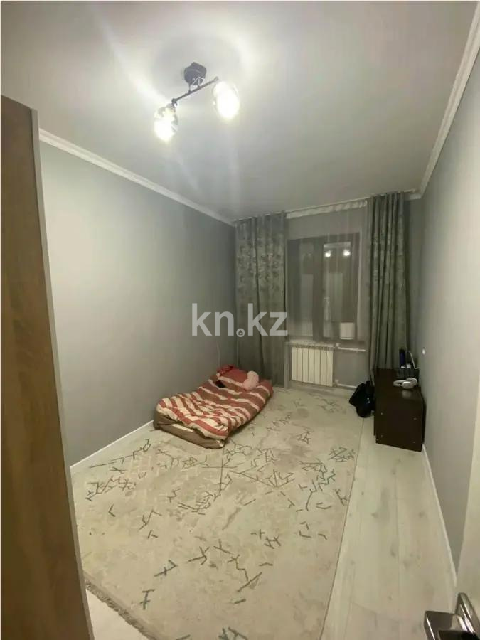 Продажа 4-комнатной квартиры, 76 м², мкр-н Орбита-4, дом  1 в Алматы - фото 2