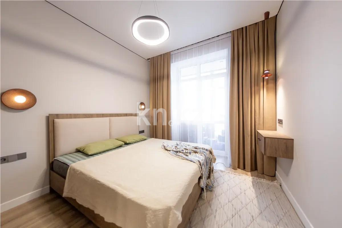 Продажа 2-комнатной квартиры, 43.2 м² в Астане - фото 2