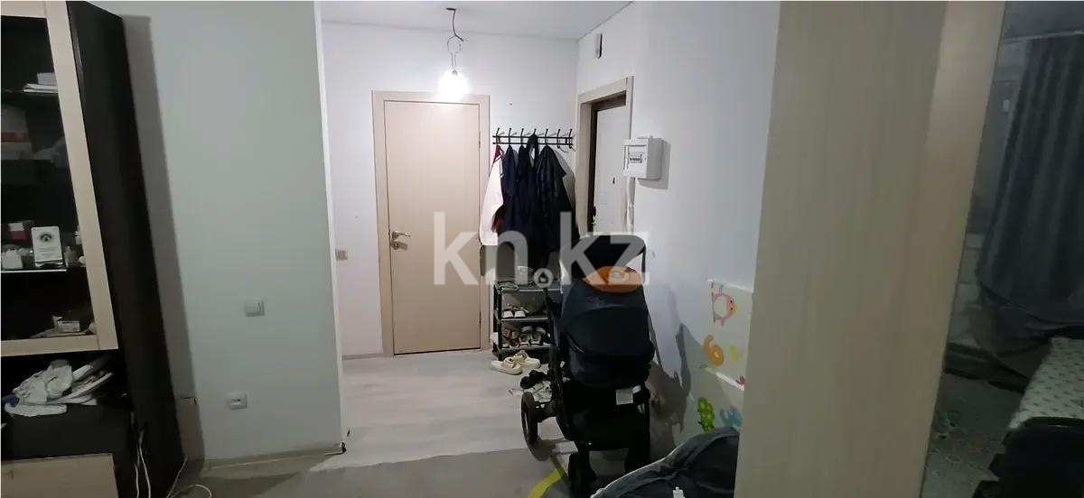 Продажа 1-комнатной квартиры, 34 м² в Астане - фото 4