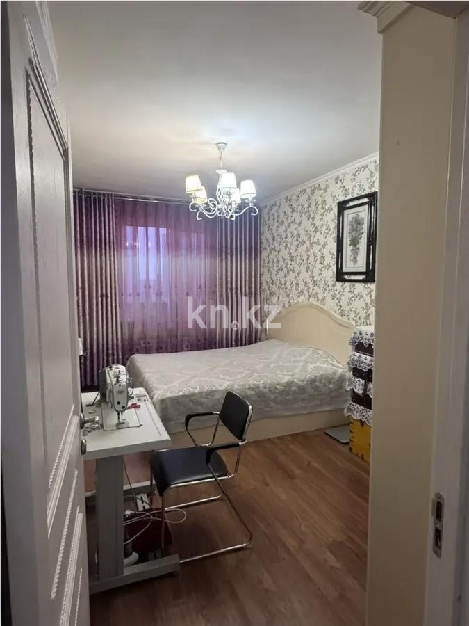 Продажа 4-комнатной квартиры, 96.2 м² в Астане - фото 2