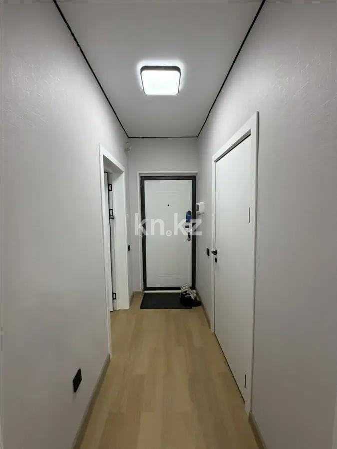 Продажа 1-комнатной квартиры, 39 м² в Алматы - фото 5