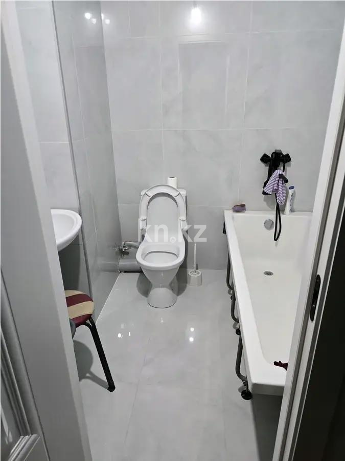 Продажа 1-комнатной квартиры, 37 м² в Алматы - фото 3