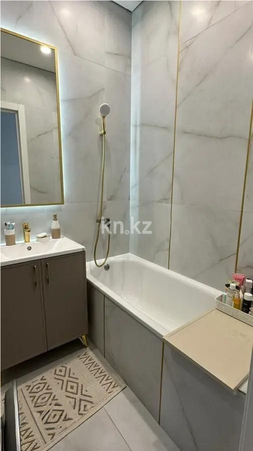 Продажа 3-комнатной квартиры, 90 м² в Алматы - фото 5