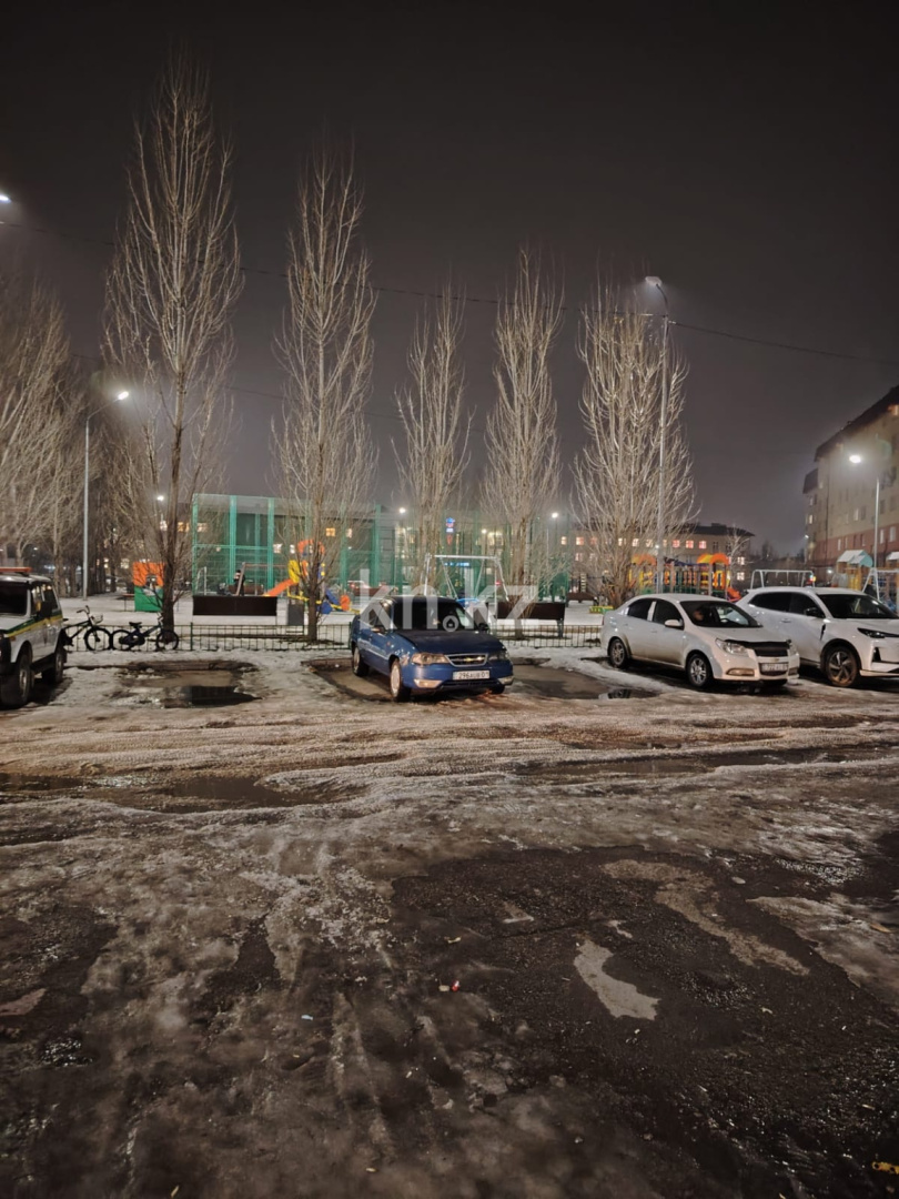 Продажа 2-комнатной квартиры, 58.5 м², ул. Иле, дом  30/1 в Астане - фото 11