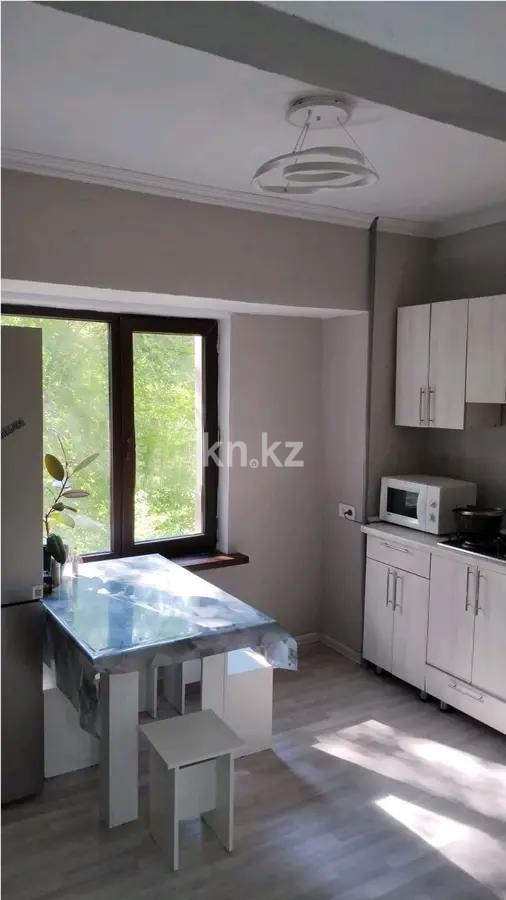 Продажа 1-комнатной квартиры, 39 м² в Алматы - фото 3