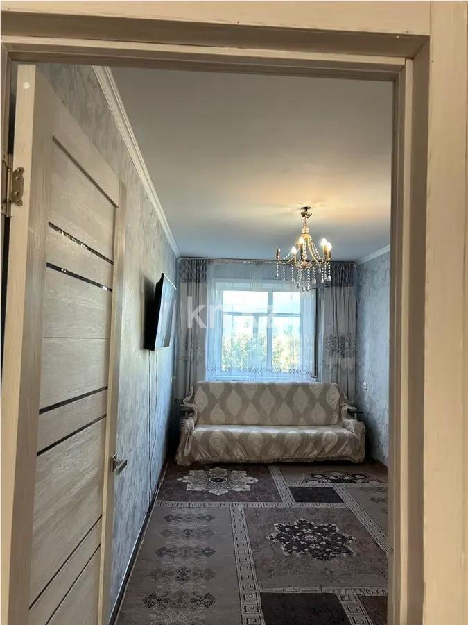 Продажа 2-комнатной квартиры, 44 м² в Караганде - фото 2