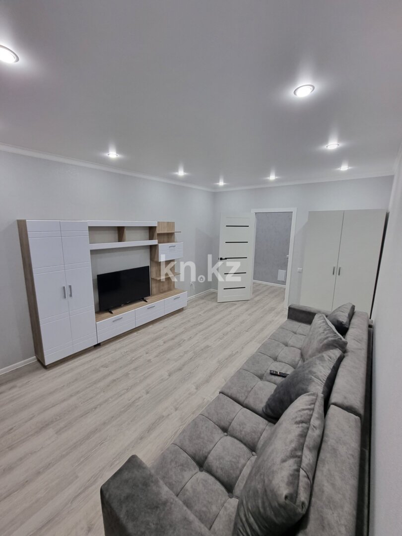 Аренда 1-комнатной квартиры, 45 м² в Астане - фото 7