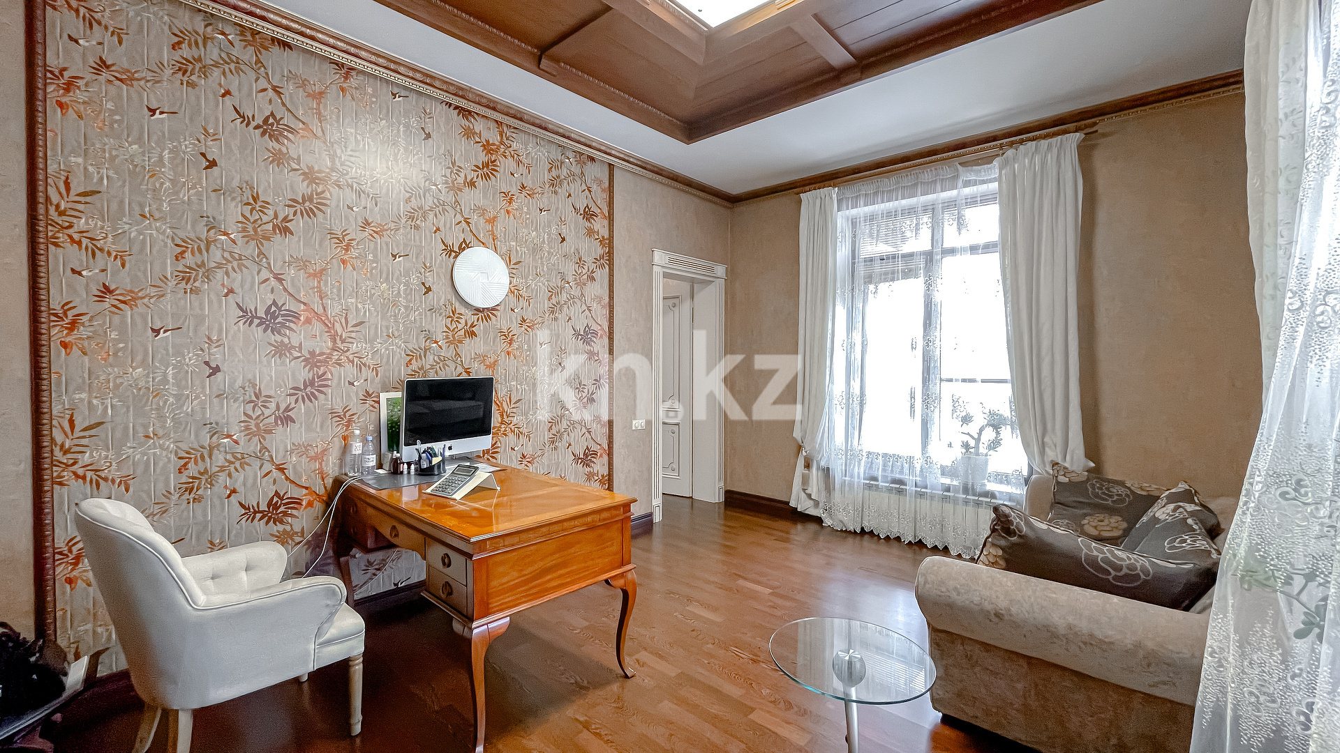 Продажа 6-комнатного дома, 375 м² в Алматы - фото 33