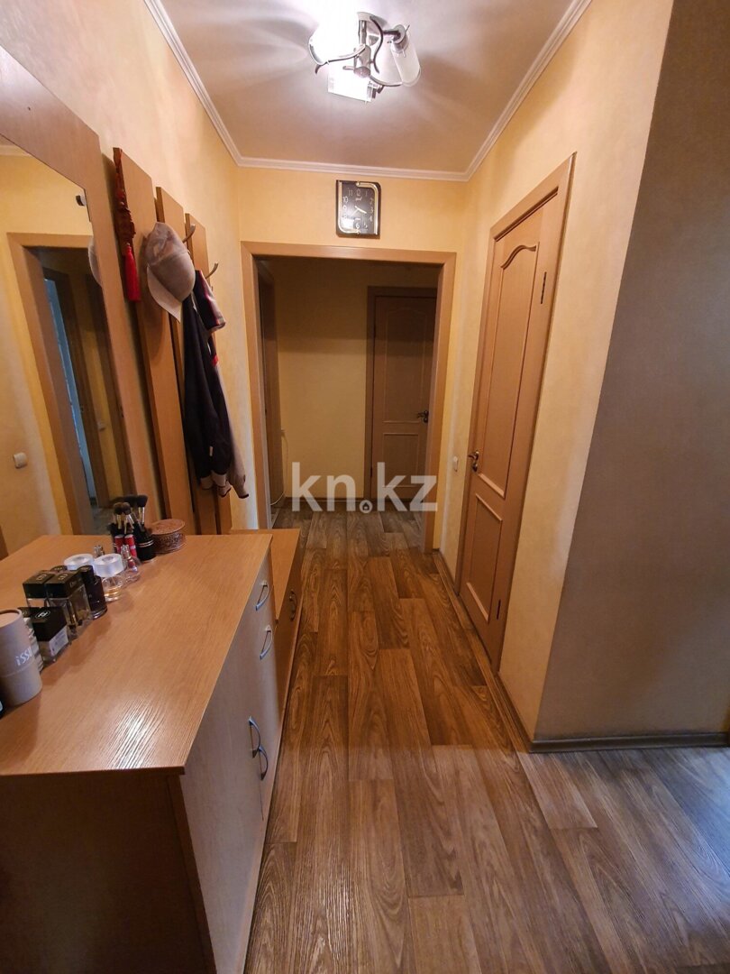 Продажа 2-комнатной квартиры, 52.6 м² в Алматы - фото 9