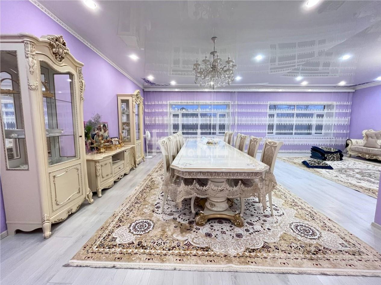 Продажа 5-комнатного дома, 226.5 м² в Караганде - фото 4