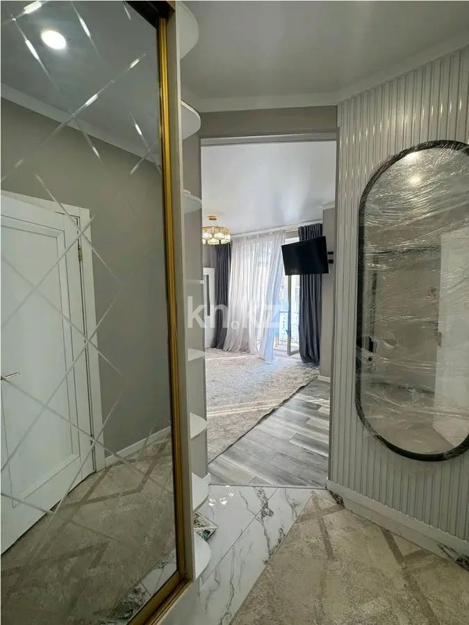 Продажа 3-комнатной квартиры, 63 м², мкр-н Калкаман-1, дом  5/2 в Алматы - фото 6