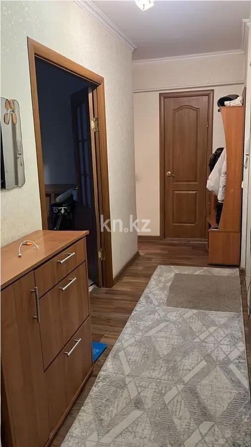 Продажа 2-комнатной квартиры, 57 м² в Астане - фото 4