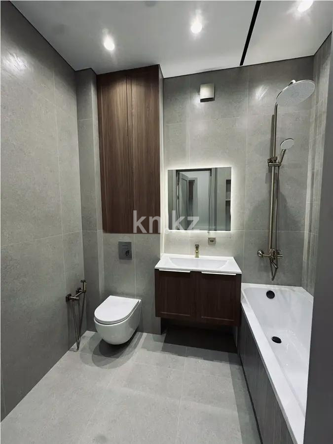 Продажа 2-комнатной квартиры, 39 м² в Астане - фото 3