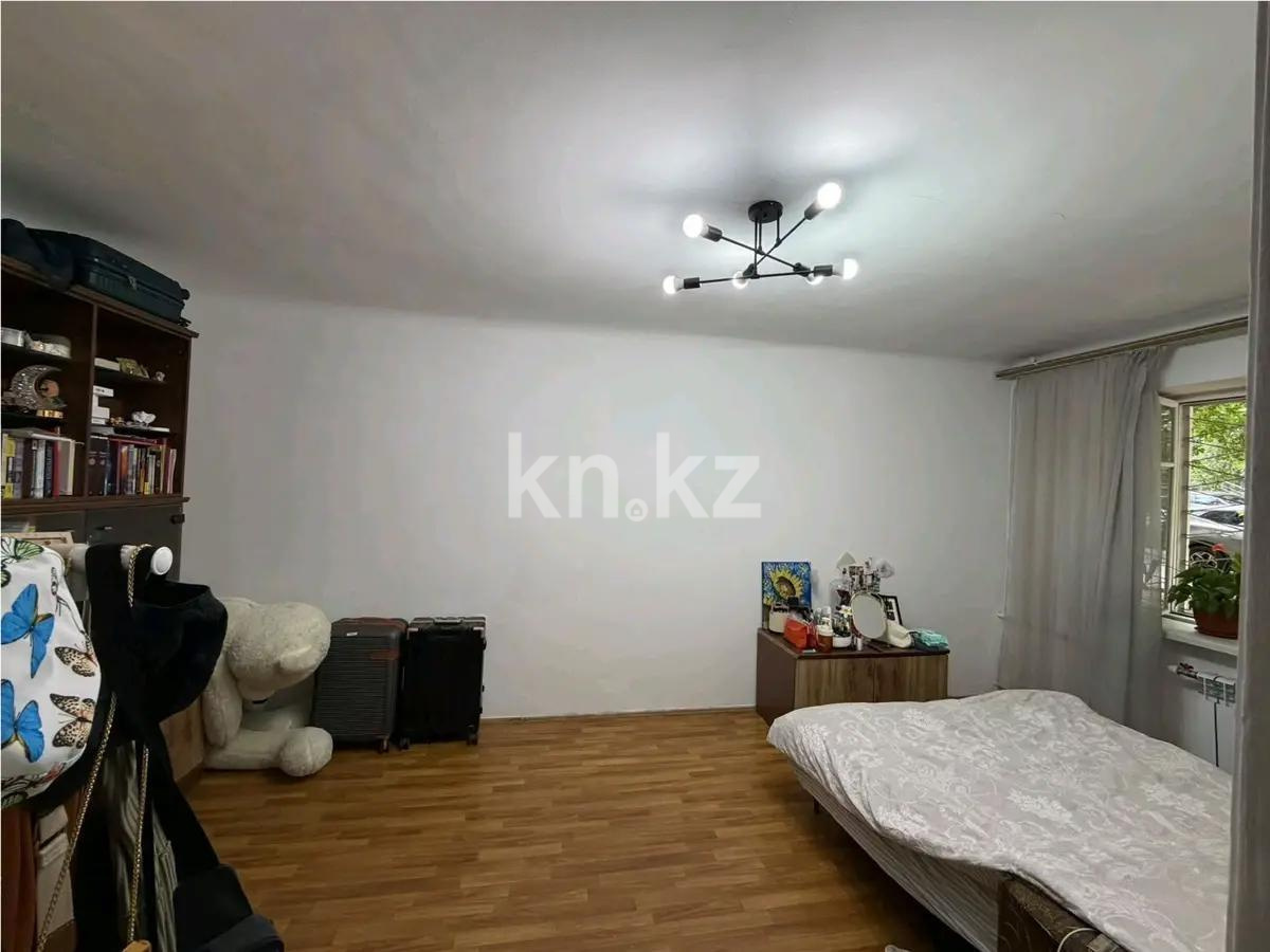 Продажа 1-комнатной квартиры, 30.6 м² в Алматы