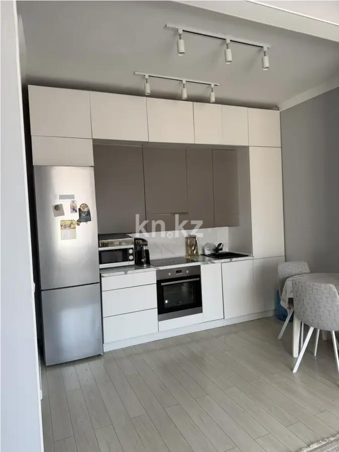 Продажа 2-комнатной квартиры, 48.2 м² в Астане - фото 3