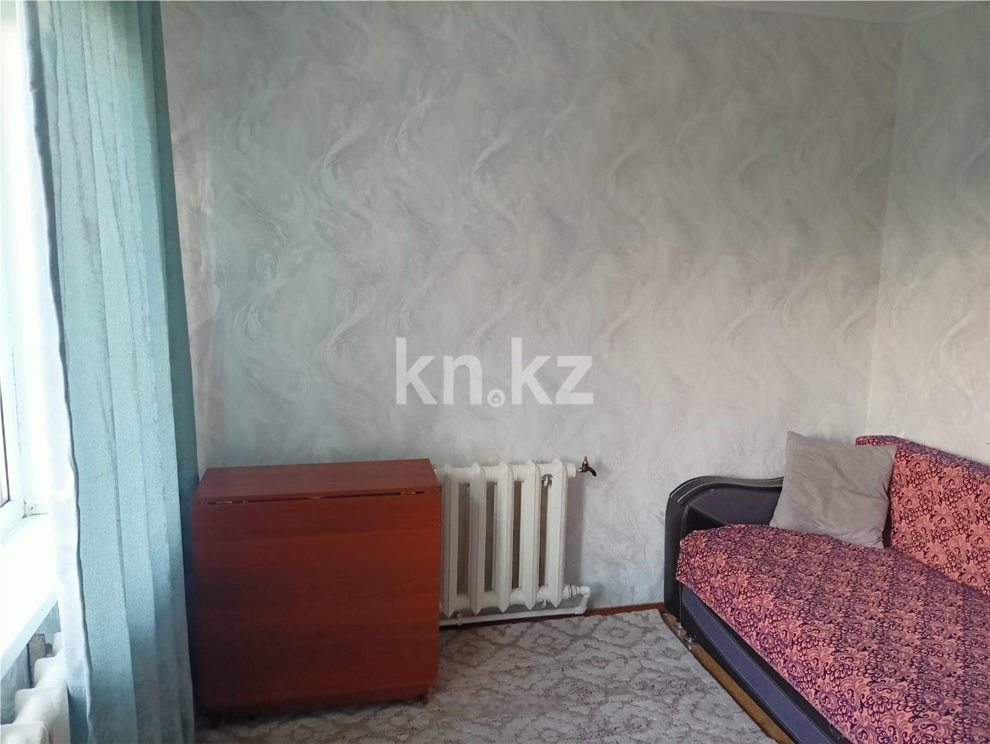 Продажа 4-комнатной квартиры, 61 м², ул. Чокана Уалиханова в Темиртау - фото 5