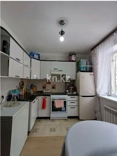 Продажа 1-комнатной квартиры, 37.5 м² в Астане - фото 2
