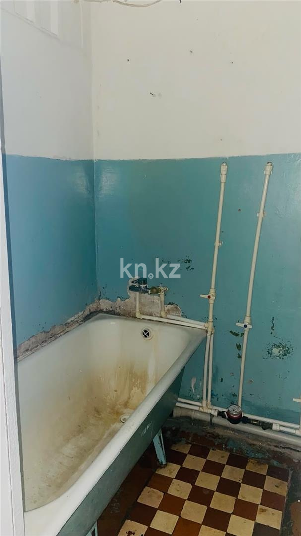 Продажа 1-комнатной квартиры, 30 м² в Караганде - фото 5
