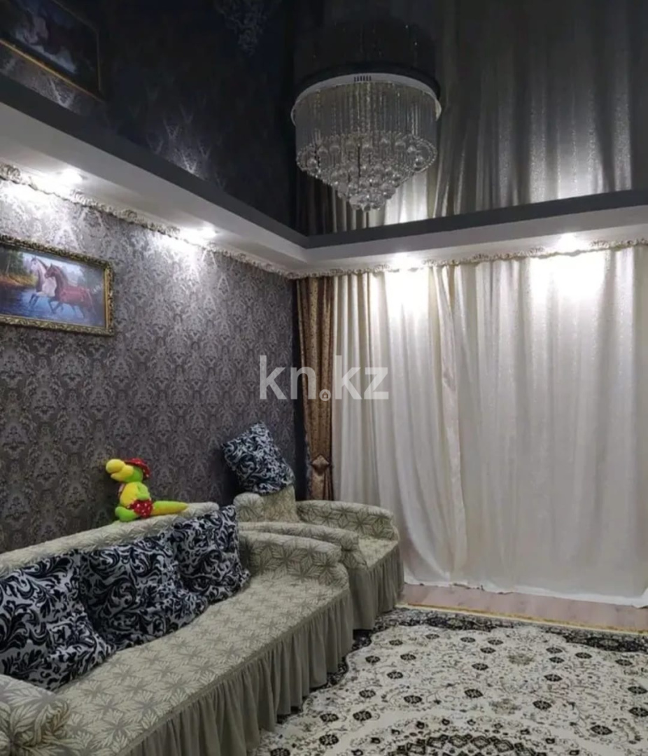 Продажа 3-комнатного дома, 87 м² в Акмолинской области - фото 2