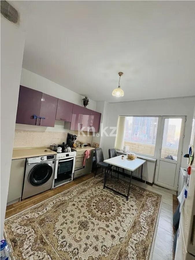 Продажа 3-комнатной квартиры, 89 м² в Караганде - фото 3