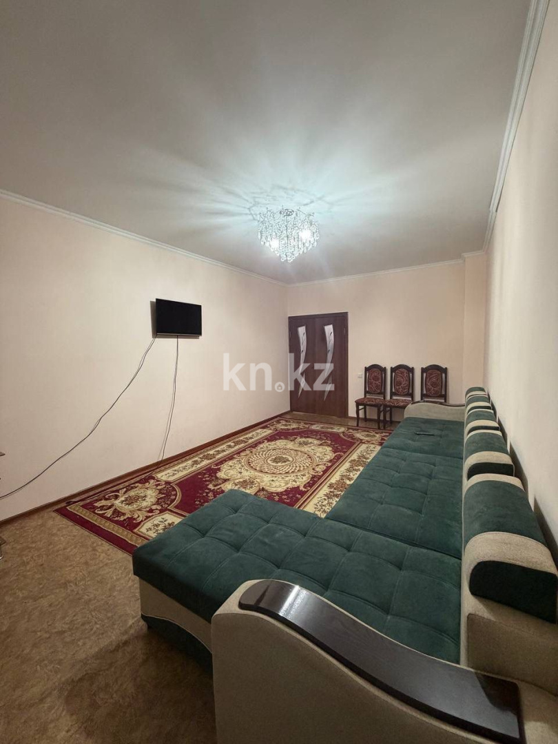 Продажа 2-комнатной квартиры, 80 м² в Таразе - фото 2