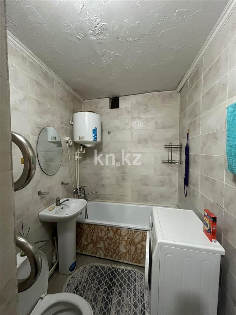Продажа 1-комнатной квартиры, 37 м² в Караганде - фото 9
