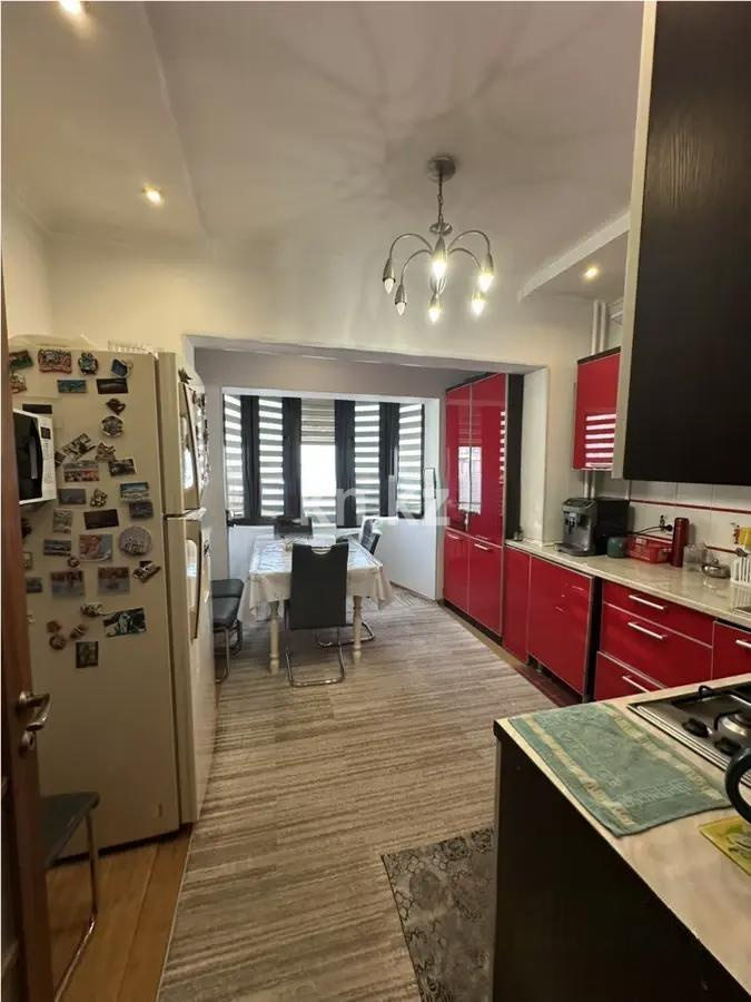 Продажа 4-комнатной квартиры, 104 м² в Алматы - фото 5