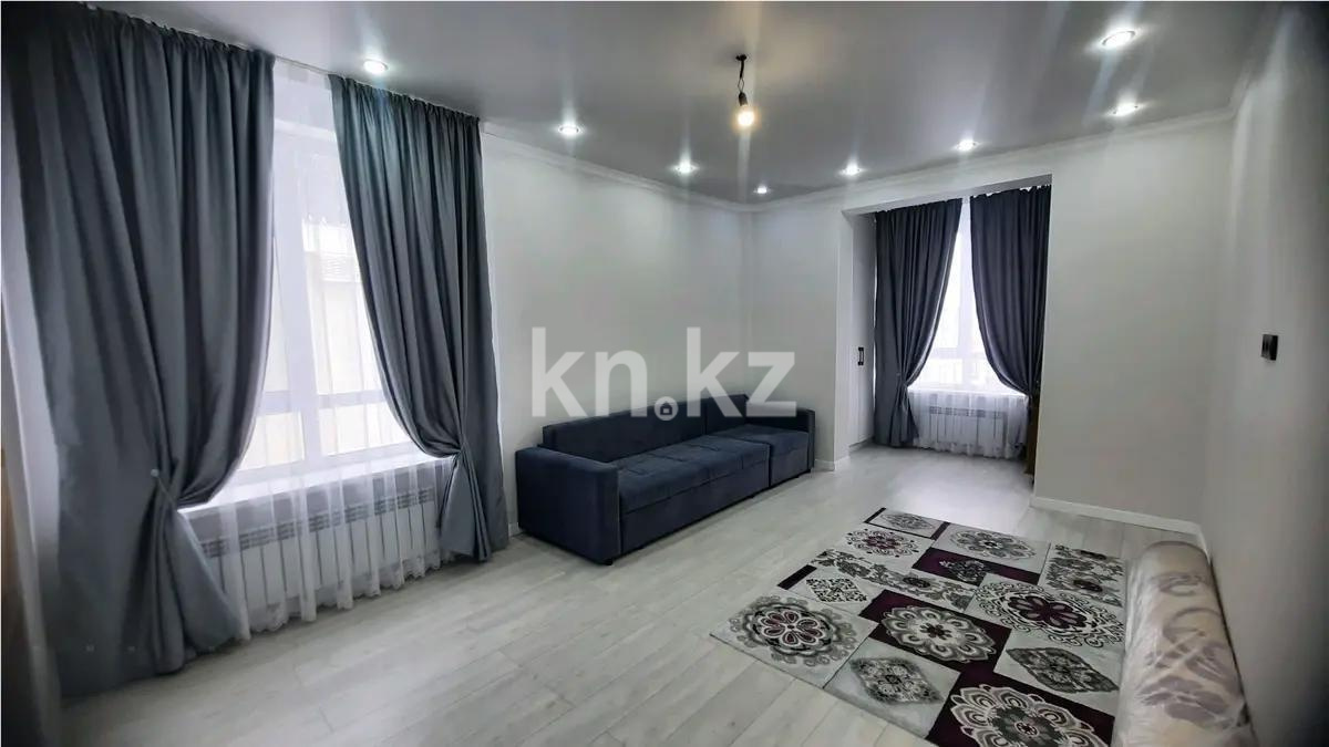 Продажа 2-комнатной квартиры, 70.5 м², мкр-н Кайрат, дом  152/1 в Алматы