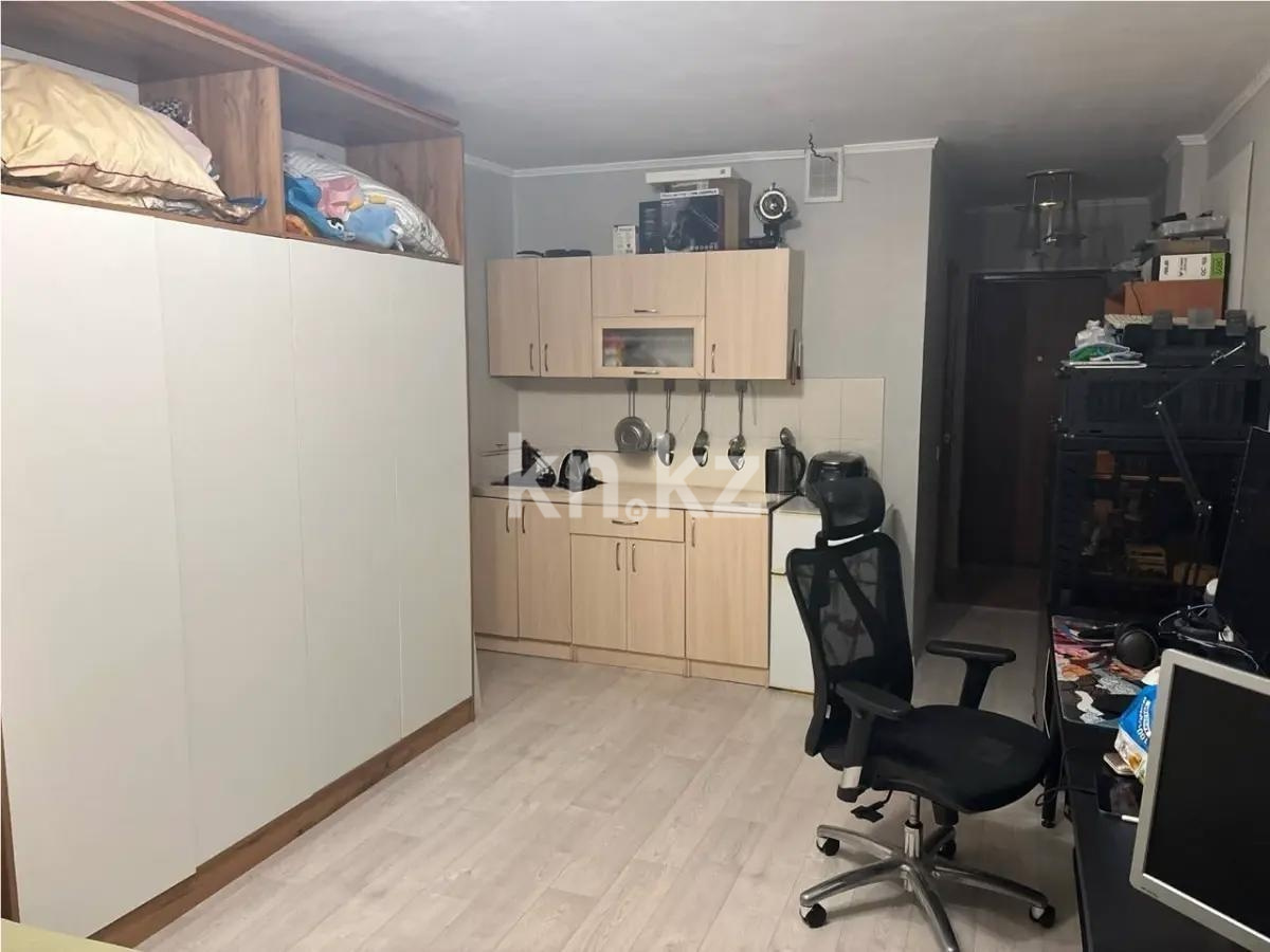 Продажа 1-комнатной квартиры, 27 м² в Астане - фото 2