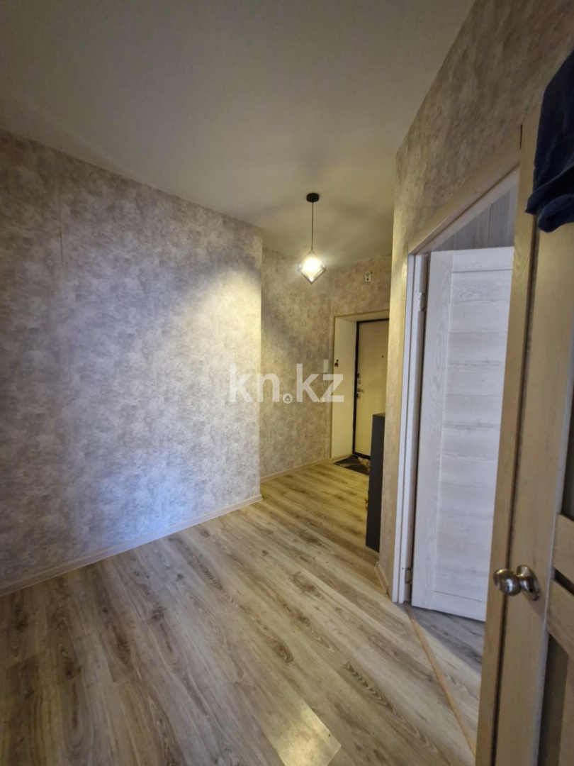 Продажа 1-комнатной квартиры, 39.5 м² в Костанае - фото 9