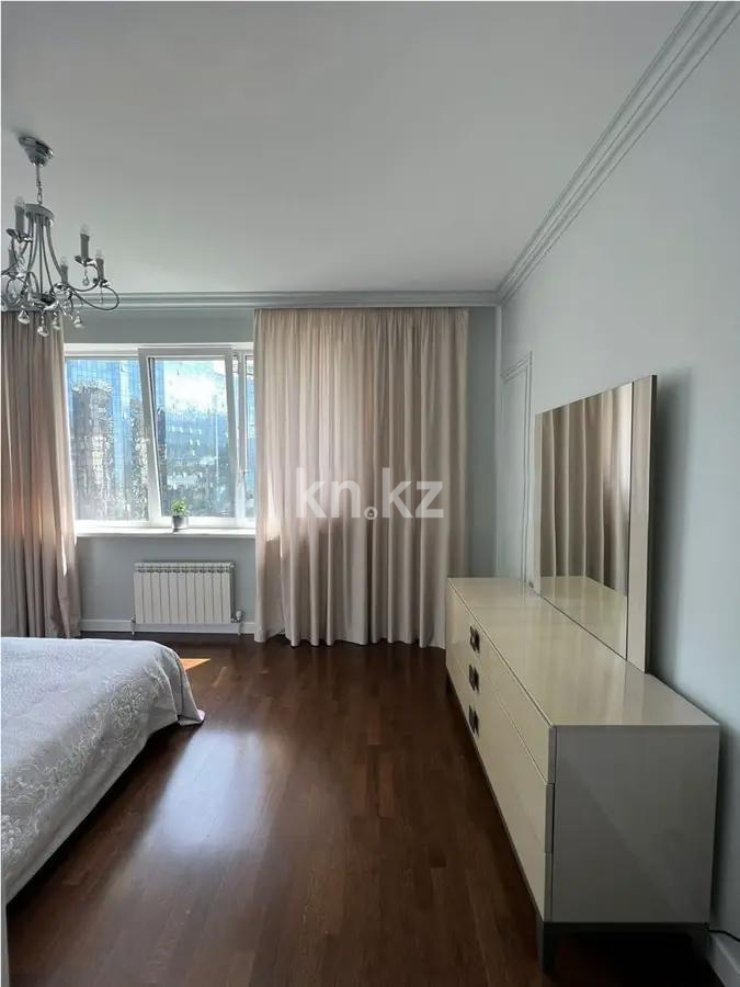 Продажа 3-комнатной квартиры, 120.2 м² в Алматы - фото 5