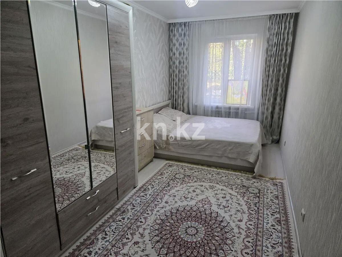 Продажа 2-комнатной квартиры, 48 м² в Алматы - фото 2