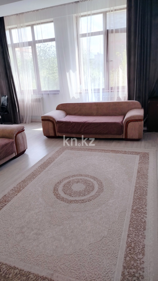 Продажа 3-комнатной квартиры, 88 м² в Алматы - фото 5