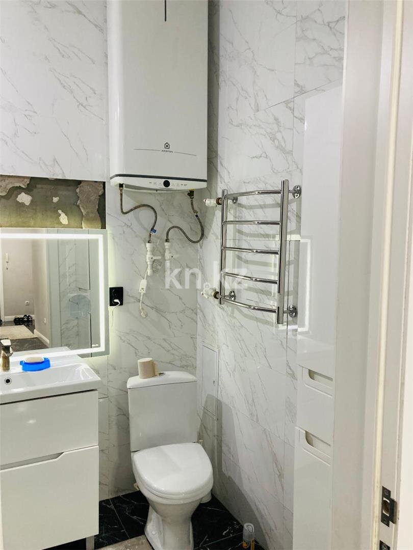 Продажа 4-комнатной квартиры, 110 м² в Караганде - фото 11