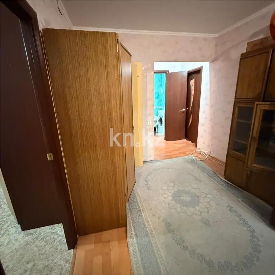 Продажа 3-комнатной квартиры, 65 м² в Караганде - фото 7