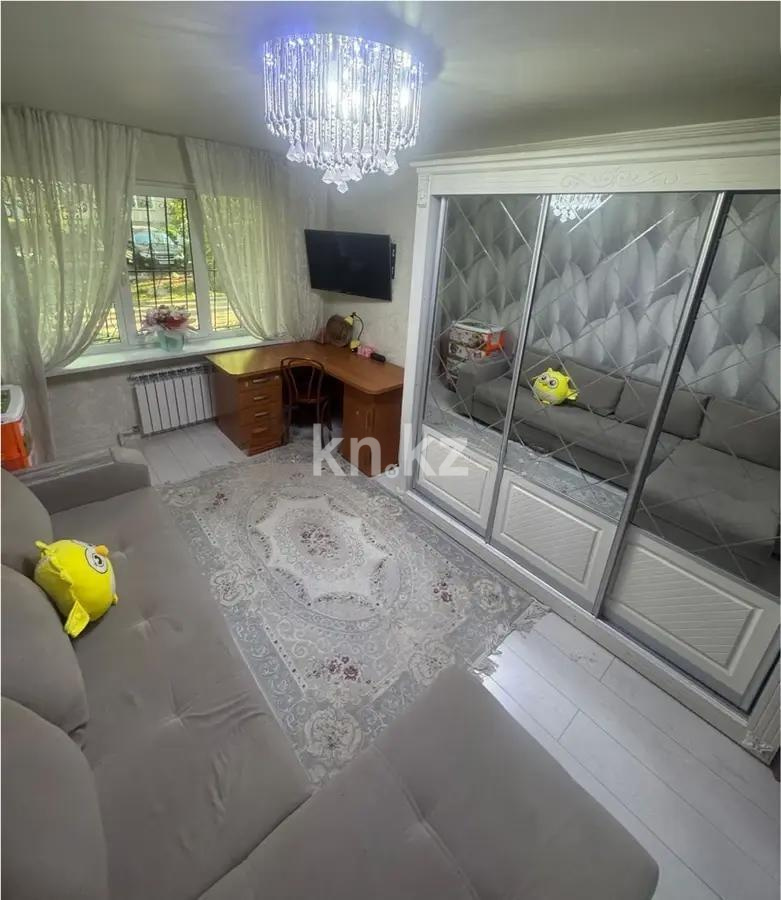 Продажа 3-комнатной квартиры, 67 м² в Алматы - фото 2