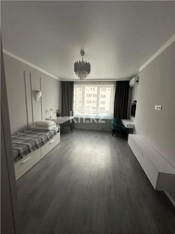 Продажа 2-комнатной квартиры, 117.4 м² в Алматы - фото 2