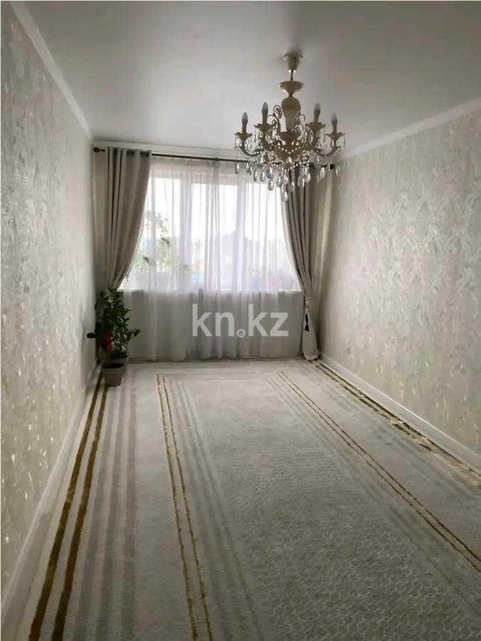 Продажа 3-комнатной квартиры, 75.5 м² в Алматы