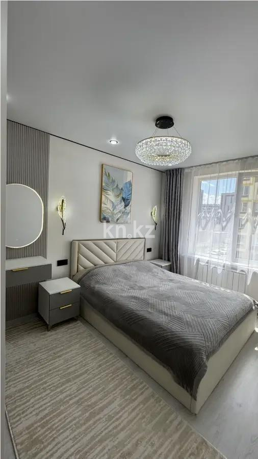 Продажа 3-комнатной квартиры, 60 м² в Алматы - фото 2