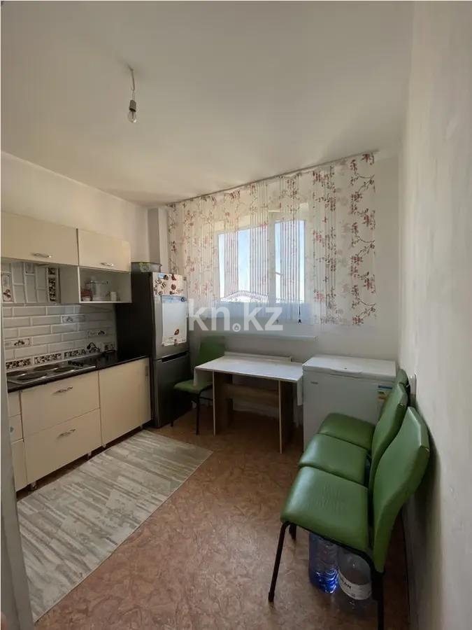 Продажа 1-комнатной квартиры, 34 м² в Караганде - фото 2