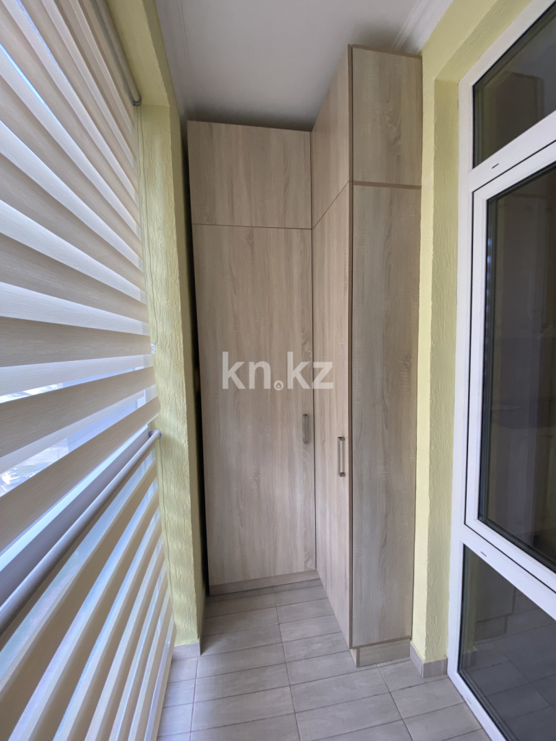 Продажа 2-комнатной квартиры, 70 м², ул. Тургута Озала, дом  194 - пр. Абая в Алматы - фото 9