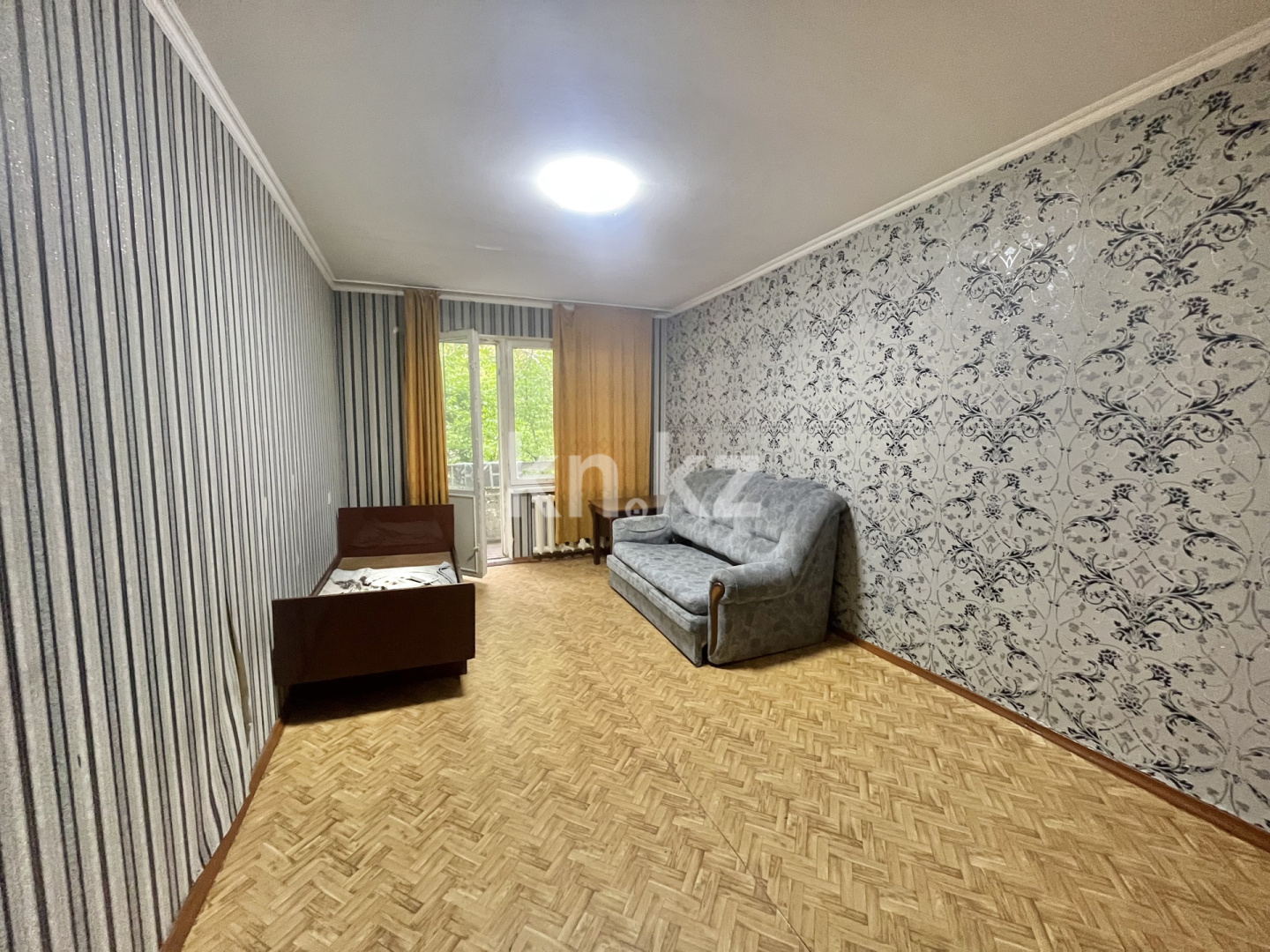 Аренда 1-комнатной квартиры, 32 м² в Алматы
