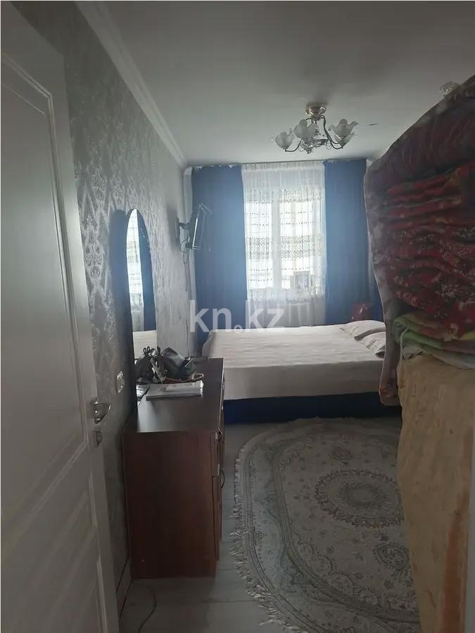 Продажа 3-комнатной квартиры, 62 м² в Алматы - фото 2