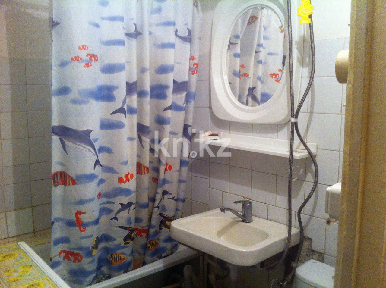 Аренда 2-комнатной квартиры, 60 м², ул. Ерубаева, дом  31 в Караганде - фото 4