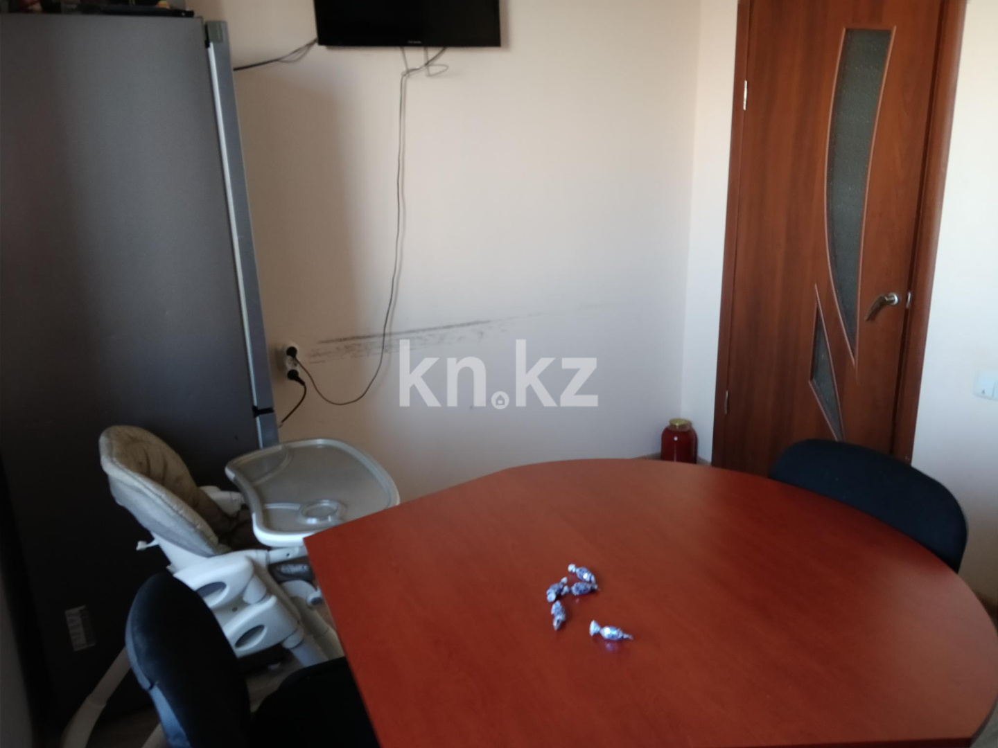 Продажа 3-комнатной квартиры, 80 м² в Астане - фото 12