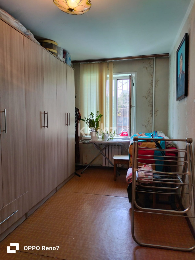 Продажа 3-комнатной квартиры, 59 м² в Таразе - фото 7