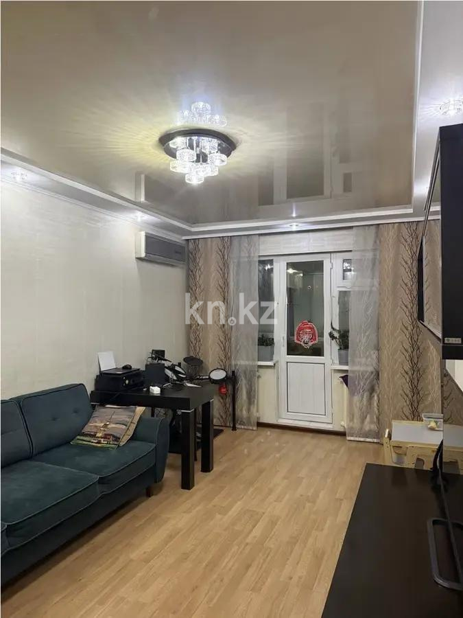 Продажа 3-комнатной квартиры, 58.4 м² в Алматы