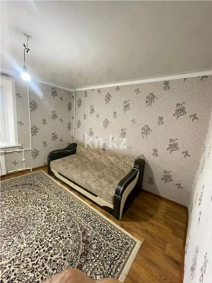 Продажа 1-комнатной квартиры, 30 м², ул. Карбышева, дом  4 в Караганде