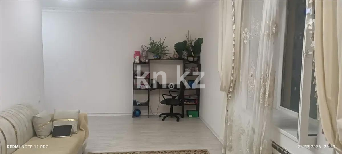 Продажа 2-комнатной квартиры, 63 м² в Астане - фото 2
